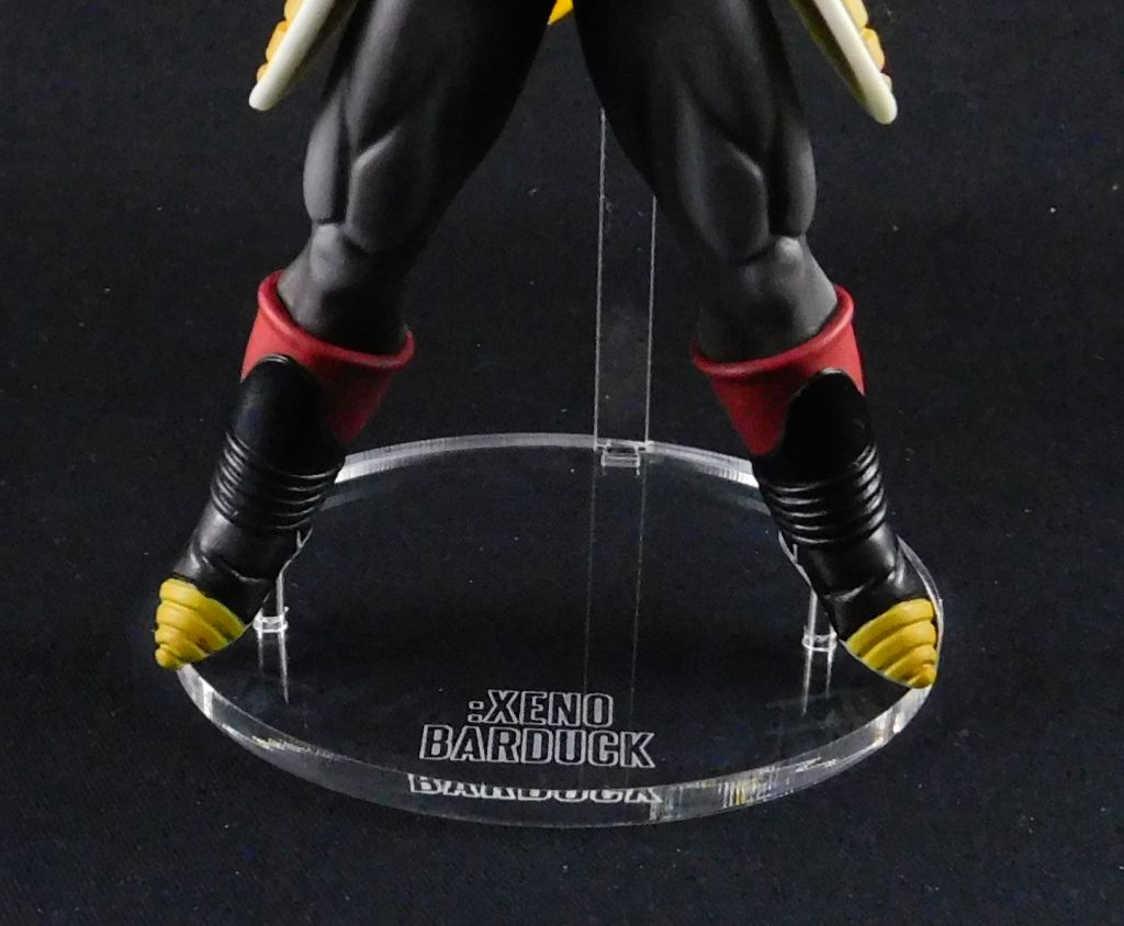 スーパードラゴンボールヒーローズ DXF 第3弾 バーダック：ゼノ