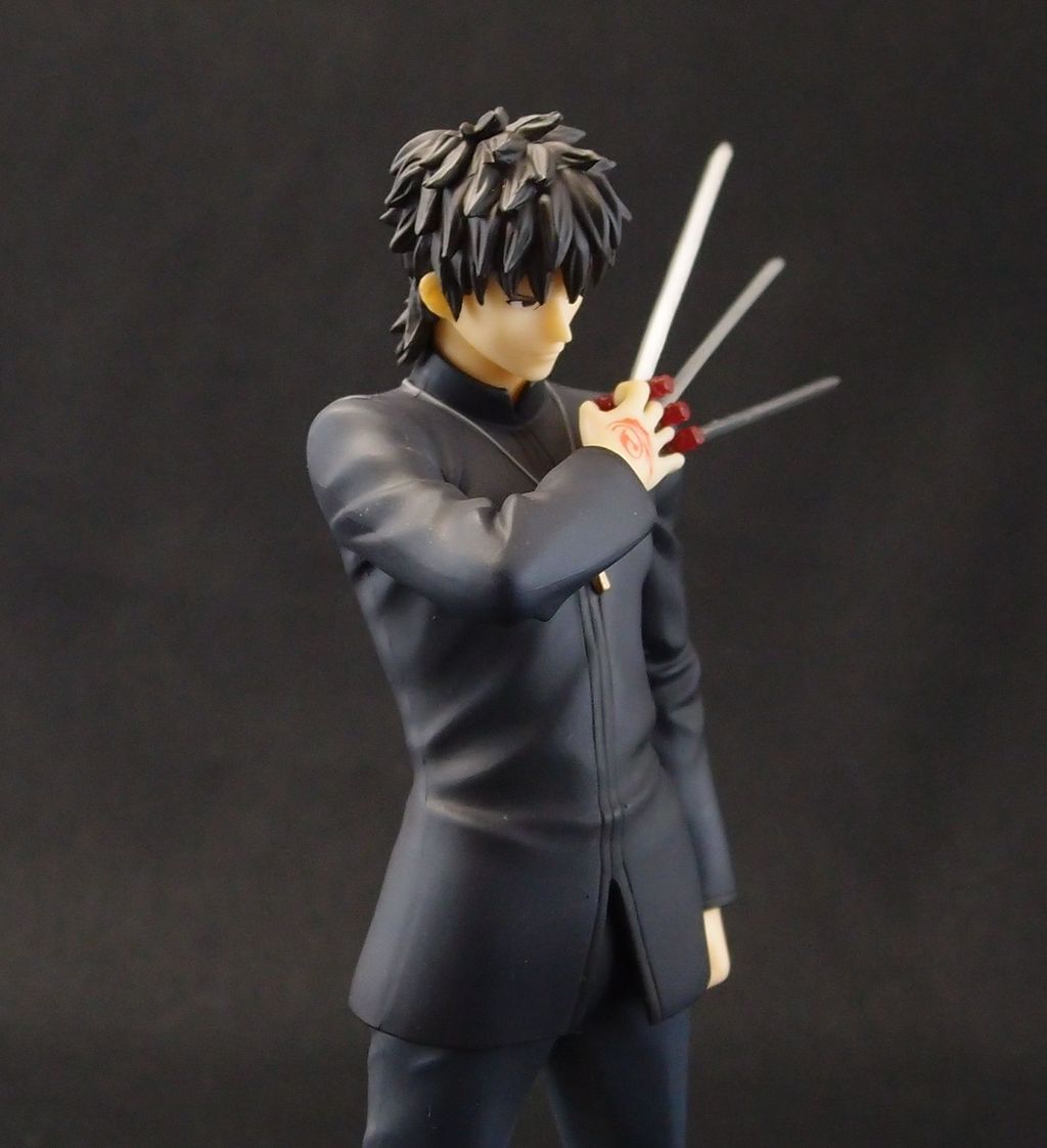 Fate/Zero　DXF　マスター　フィギュア　言峰綺礼　　　希少　レア ☆希少レア☆DXFマスターフィギュア 言峰綺礼Fate/Zero アサシン