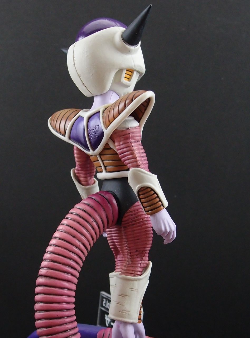 ドラゴンボール改 ハイクオリティ HQDX Vol.5 フリーザ : フィギュアが