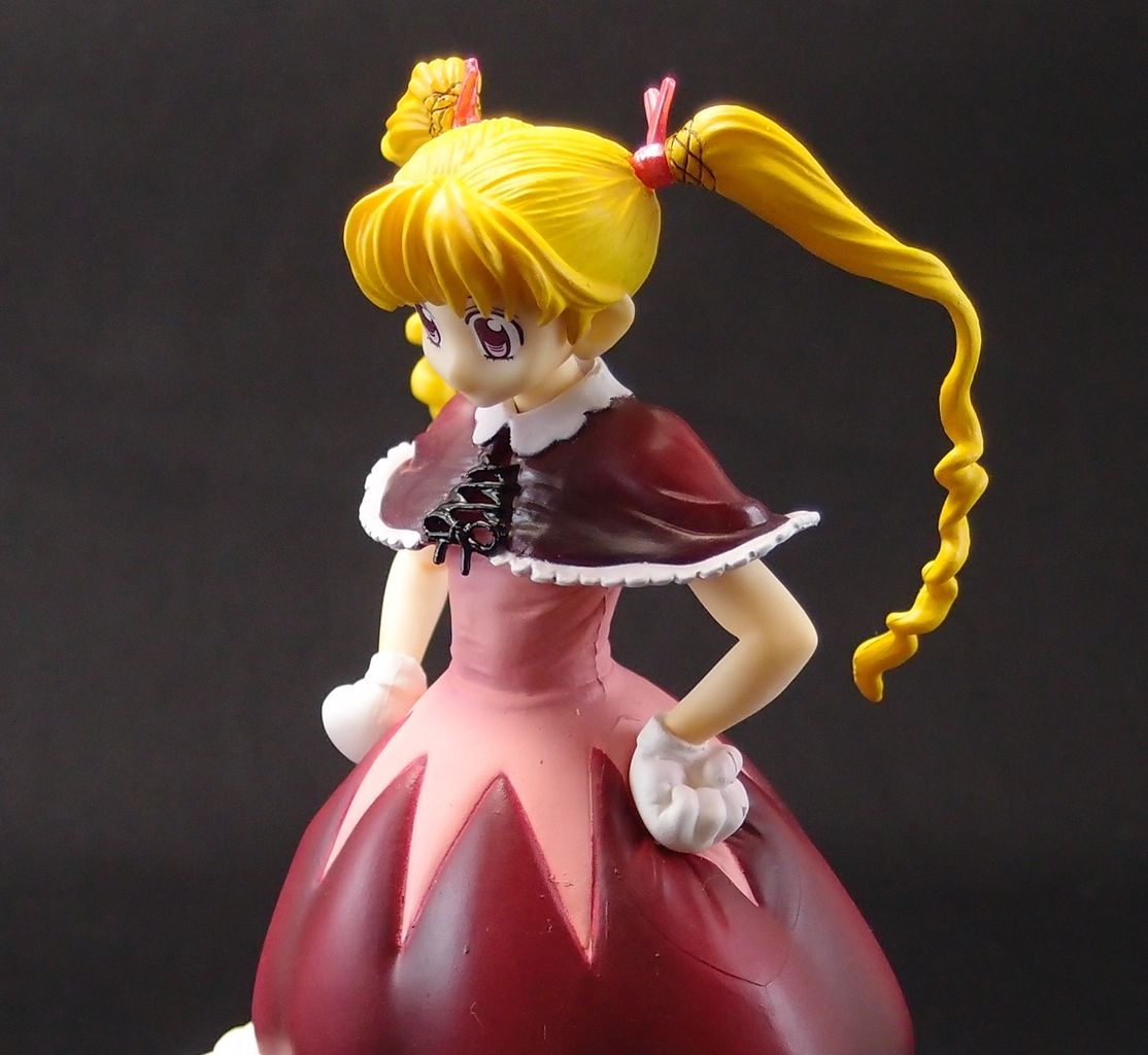 DXF HUNTER×HUNTER グリードアイランド編 Vol.1 ビスケット