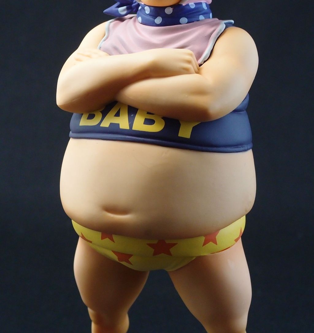 フィギュアーツZERO セニョール・ピンク : フィギュアが増えて