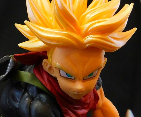 スーパードラゴンボールヒーローズ 超絶戯巧 スーパードラゴンボールヒーローズ 超絶戯巧 其之四 身勝手の