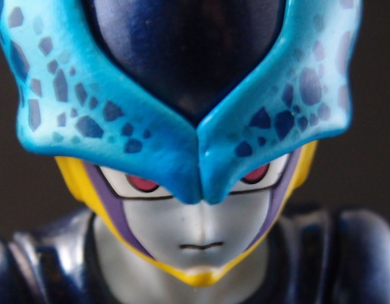 Dimension Of Dragonball セルジュニア おもにワンピースフィギュアが増えていく アクリル台座派