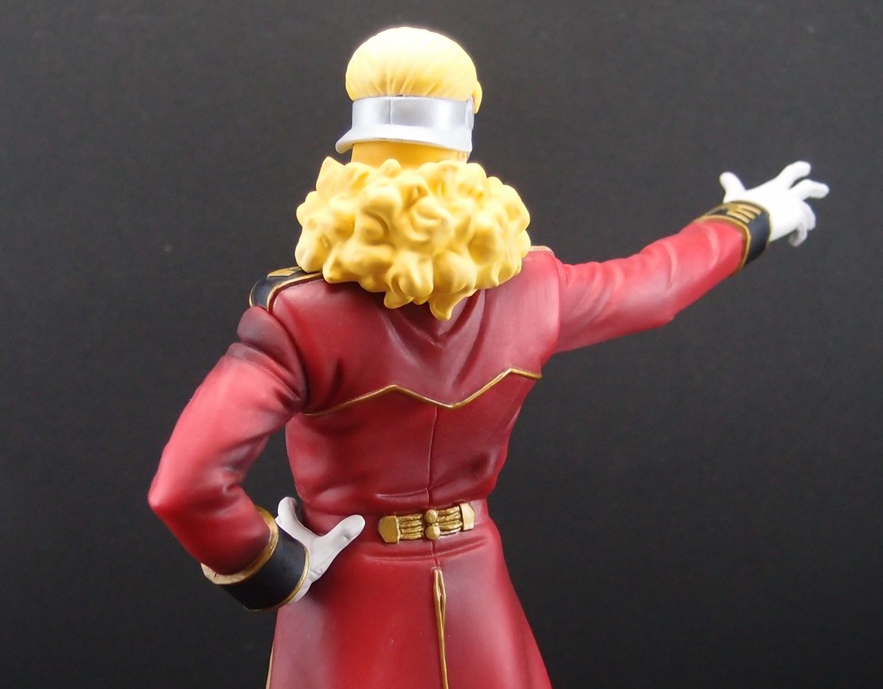 機動戦士ガンダムUC　DXFフィギュア vol.1　フル・フロンタル ふるいちオンライン - ホビー/機動戦士ガンダム/フル・フロンタル