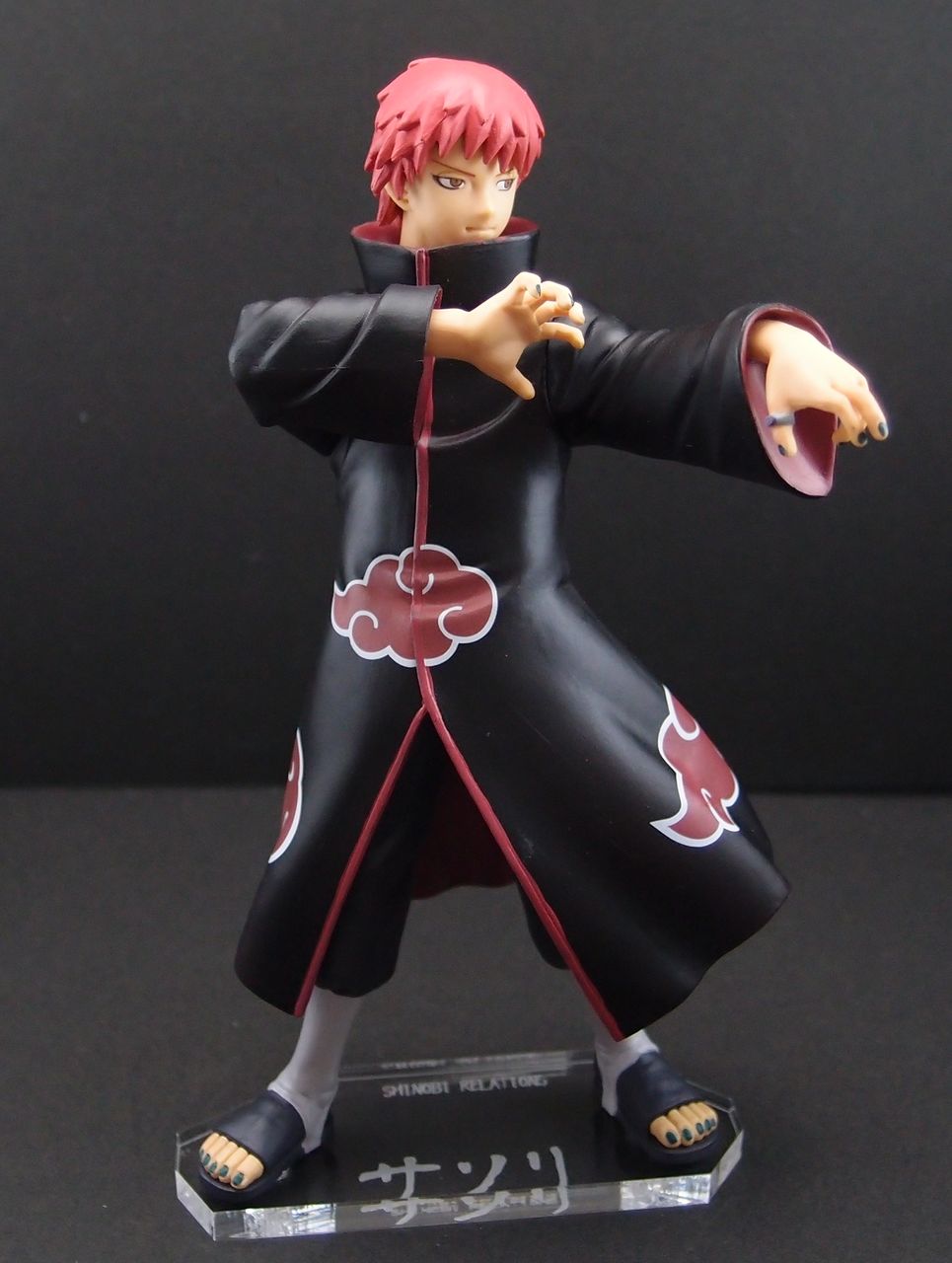 ナルト　シノビリレーションズ　フィギュア Amazon.co.jp: NARUTO-ナルト- 疾風伝 DXフィギュア シノビ