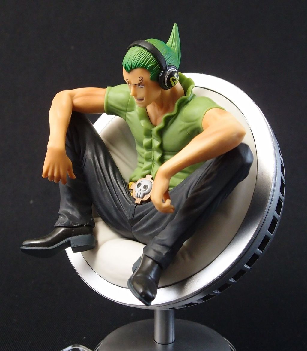 ワンピース DXF THE GRANDLINE SERIES ～VINSMOKE FAMILY～ Vol.1