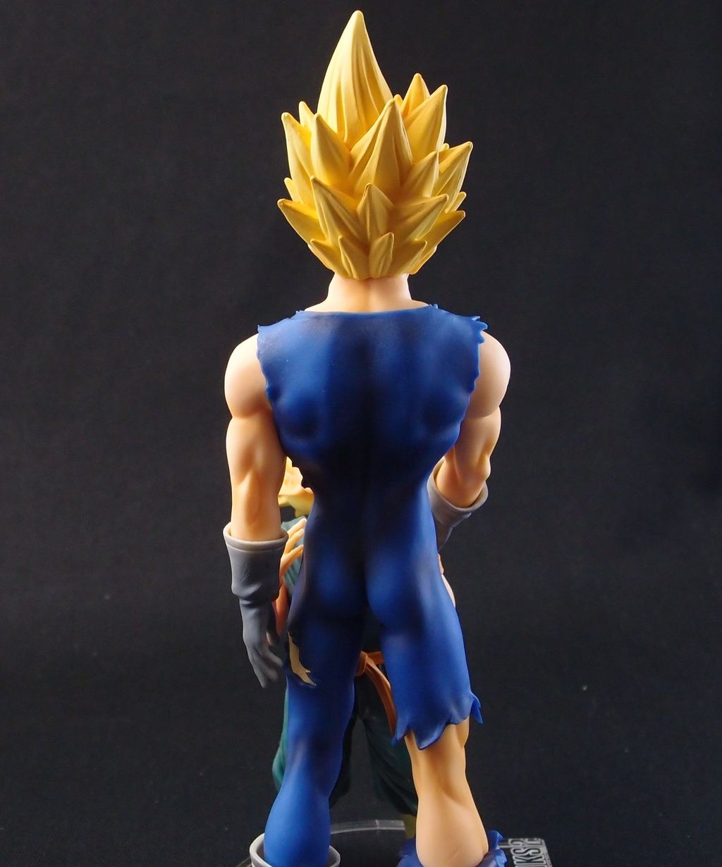 Amazon.co.jp: ドラゴンボールZ DRAMATIC SHOWCASE ～4th season