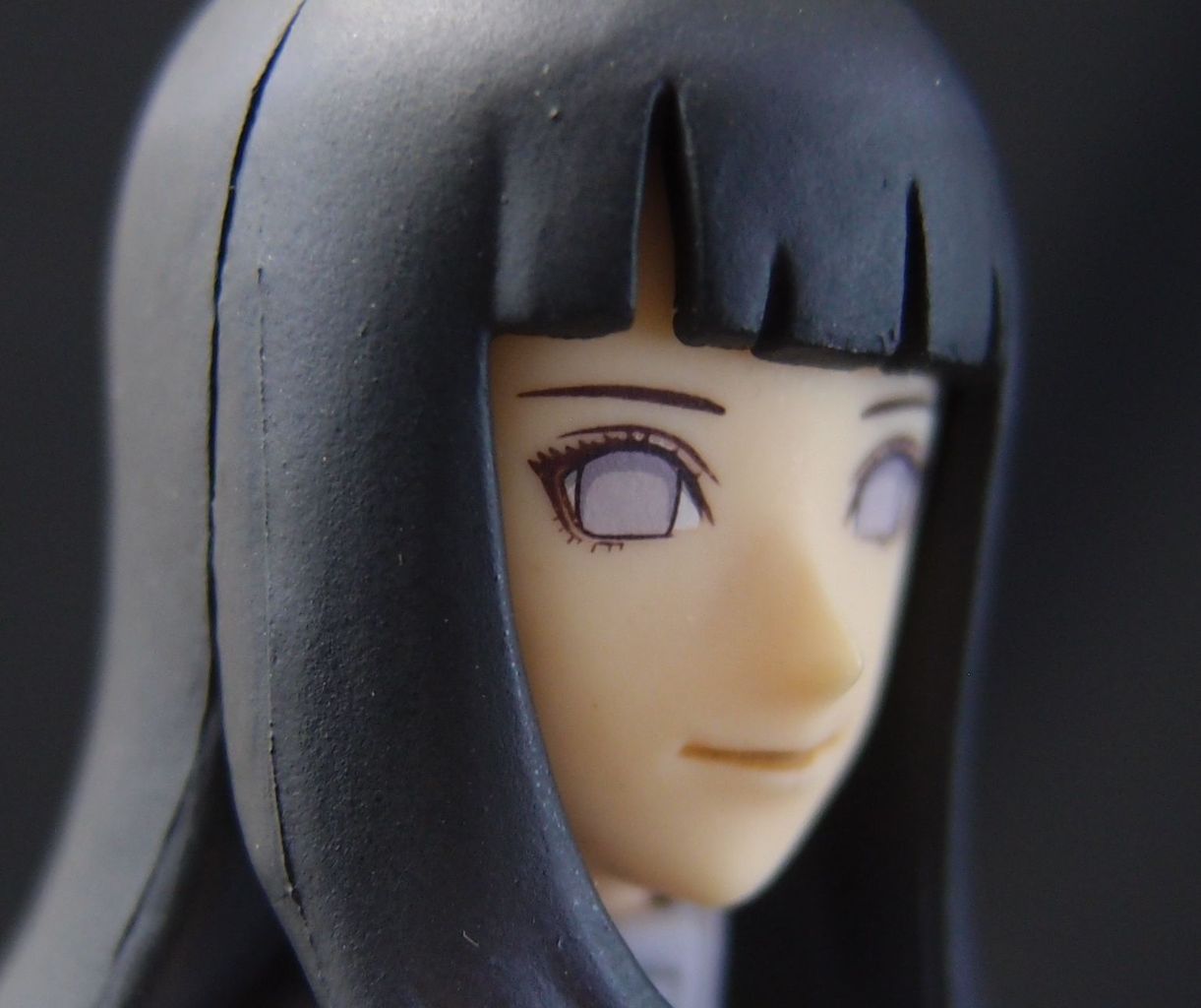 DXF ナルト NARUTO疾風伝 シノビ リレーションズSP ヒナタ