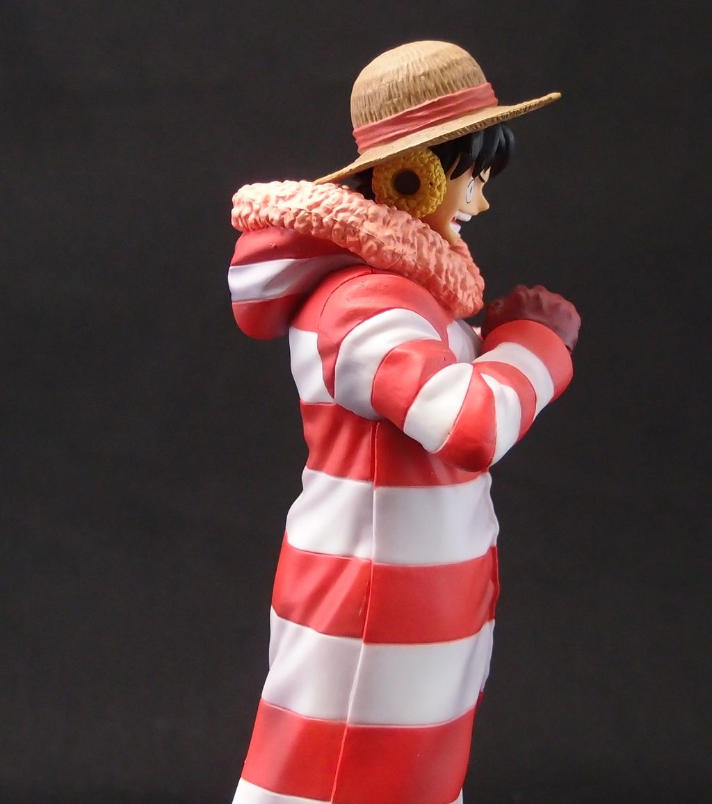 一番くじ　ワンピース　パンクハザード　ルフィ Amazon.co.jp: バンプレスト 一番くじ ワンピース-パンクハザード編- C