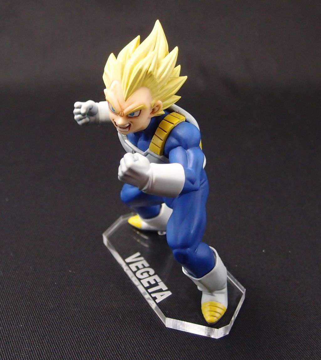 劇場版dxf ドラゴンボールz神と神 Vol 1 ベジータ おもにワンピースフィギュアが増えていく アクリル台座派 劇場版dxf ドラゴンボールz神と神 Vol 1 ベジータ おもにワンピースフィギュアが増えていく アクリル台座派