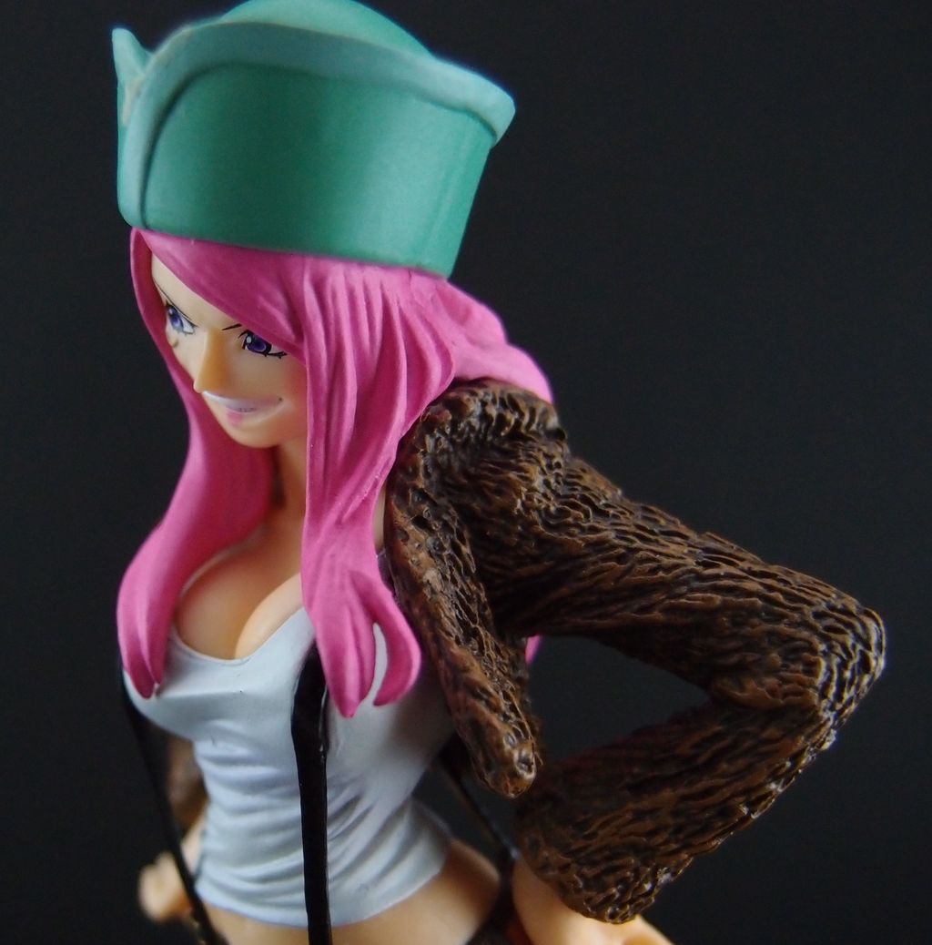 DXF The grandline Lady Vol.1 ジュエリー・ボニー : フィギュア