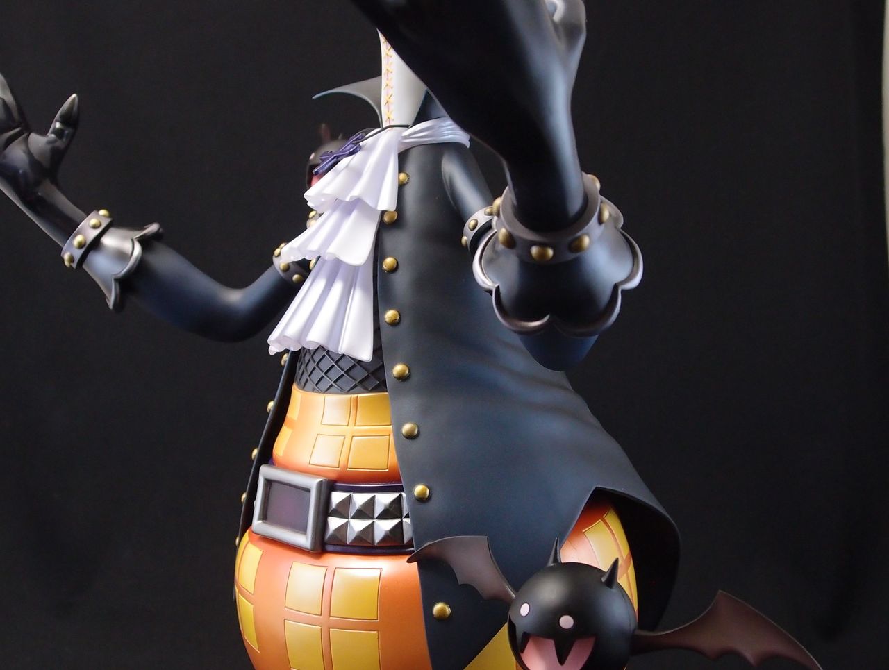 P.O.P NEO-DX ゲッコー・モリア : フィギュアが増えていく P.O.P NEO-DX ゲッコー・モリア : フィギュアが増えていく