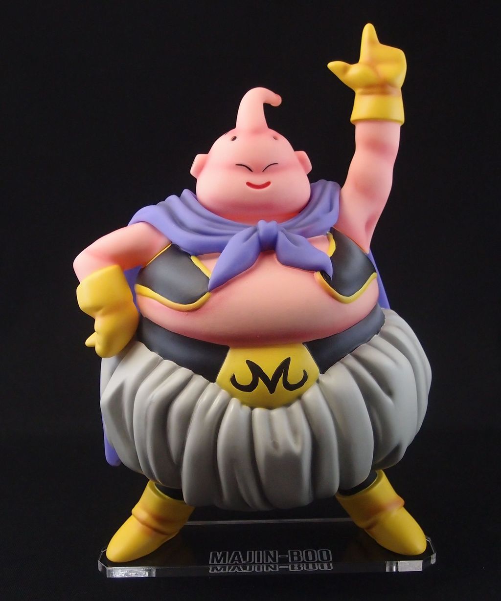ドラゴンボールZ 魔人ブウ DXフィギュア 楽天市場】ドラゴンボール 魔人ブウ dxの通販