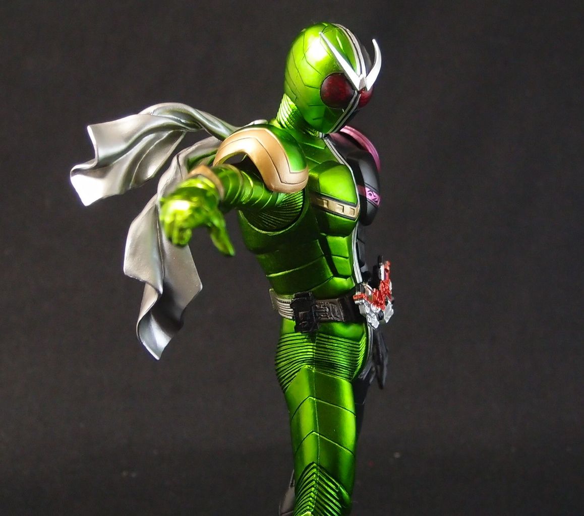 激レア 仮面ライダー 栄光のライダー 胸像スペシャル