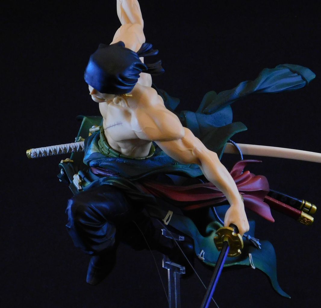 ワンピース Bwfc 造形王頂上決戦 Vol 1 ロロノア ゾロ おもにワンピースフィギュアが増えていく アクリル台座派 ワンピース Bwfc 造形王頂上決戦 Vol 1 ロロノア ゾロ おもにワンピースフィギュアが増えていく アクリル台座派