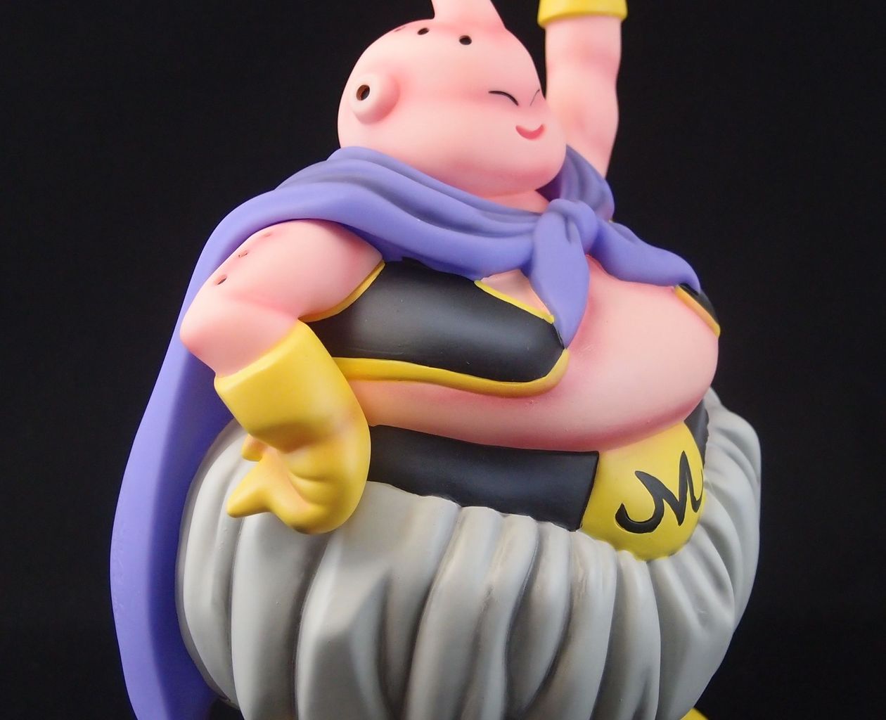 ドラゴンボール　DX組立式ソフビフィギュア ドラゴンボール DX組立式ソフビフィギュア ～亀仙人の修行編