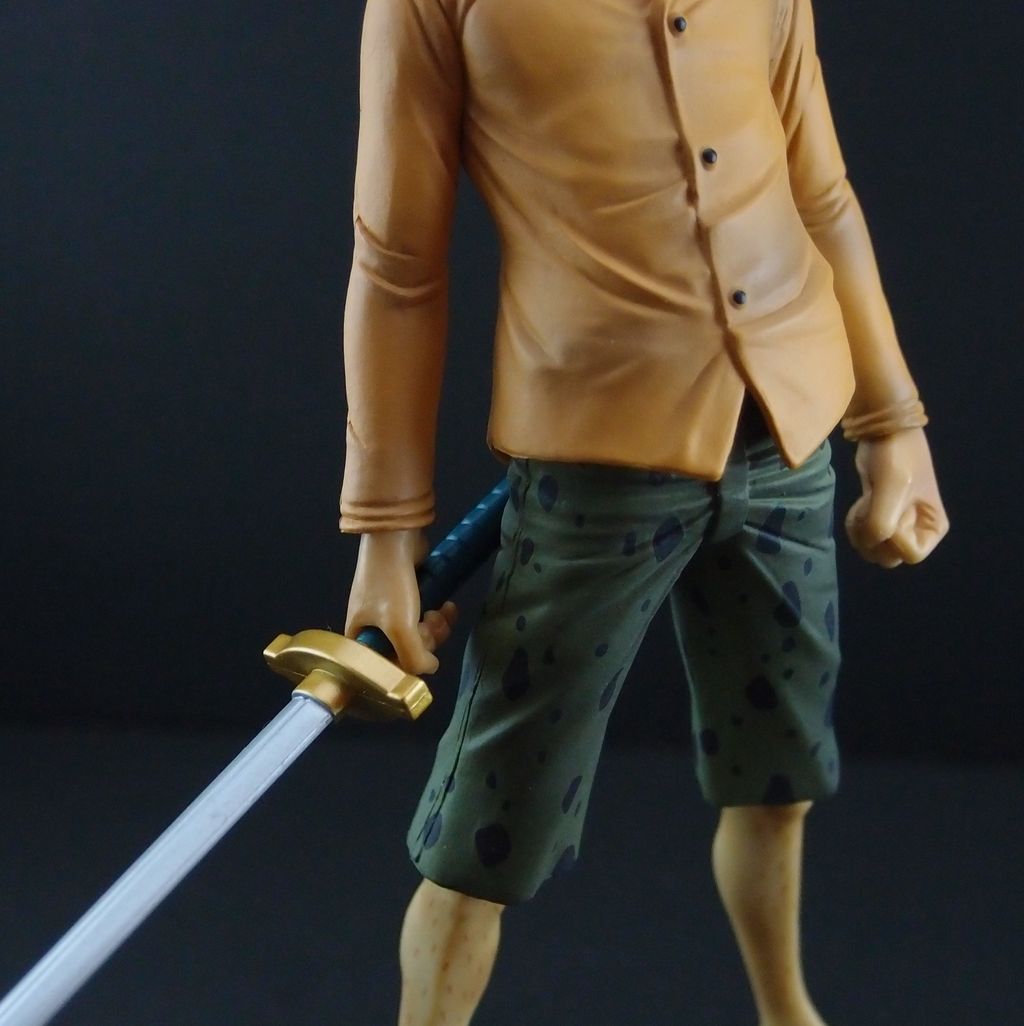 フィギュアーツZERO シルバーズ・レイリー : フィギュアが増えて