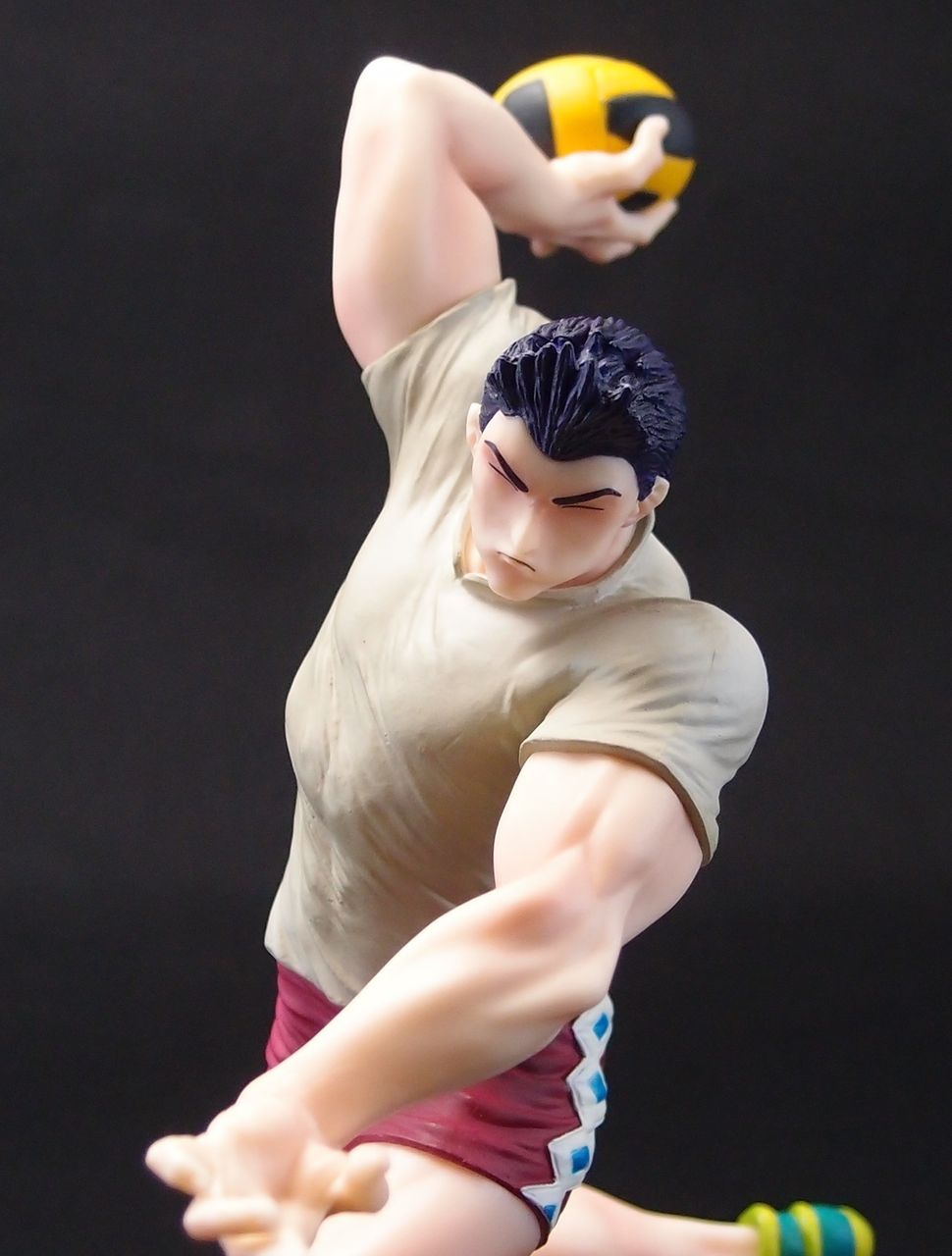DXF HUNTER×HUNTER グリードアイランド編 Vol.2 レイザー DXF HUNTER×HUNTER グリードアイランド編 Vol.2 レイザー