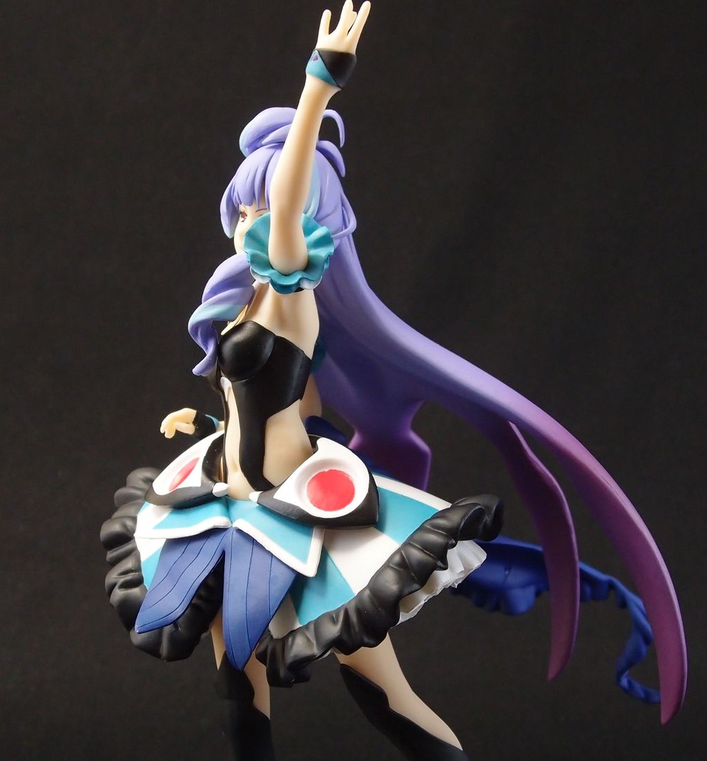 SQ マクロスΔ 美雲・ギンヌメール ワルキューレVer