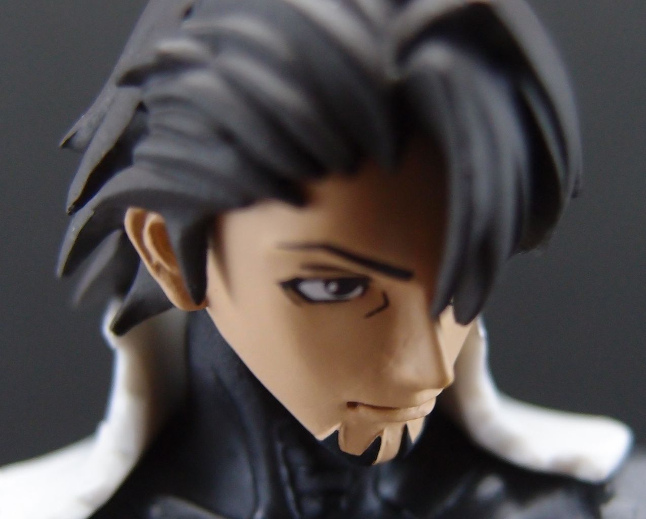 ☆TIGER＆BUNNY ワイルドタイガー DXF ラストスタンド