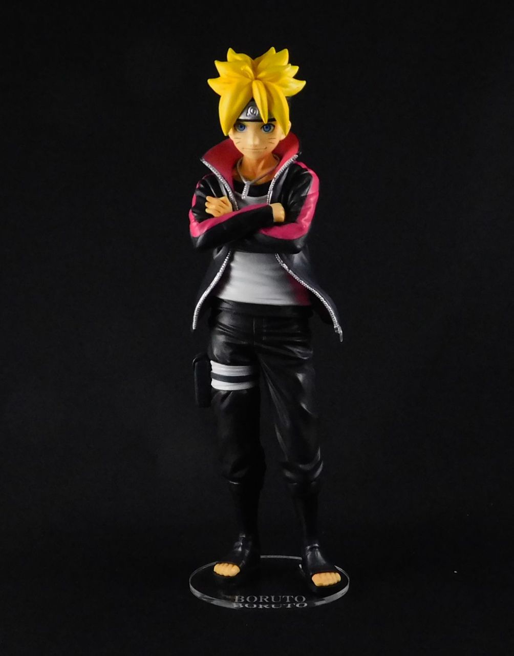 BORUTO NARUTO NEXT GENERATIONS -Shinobi Relations NEO- うずまき