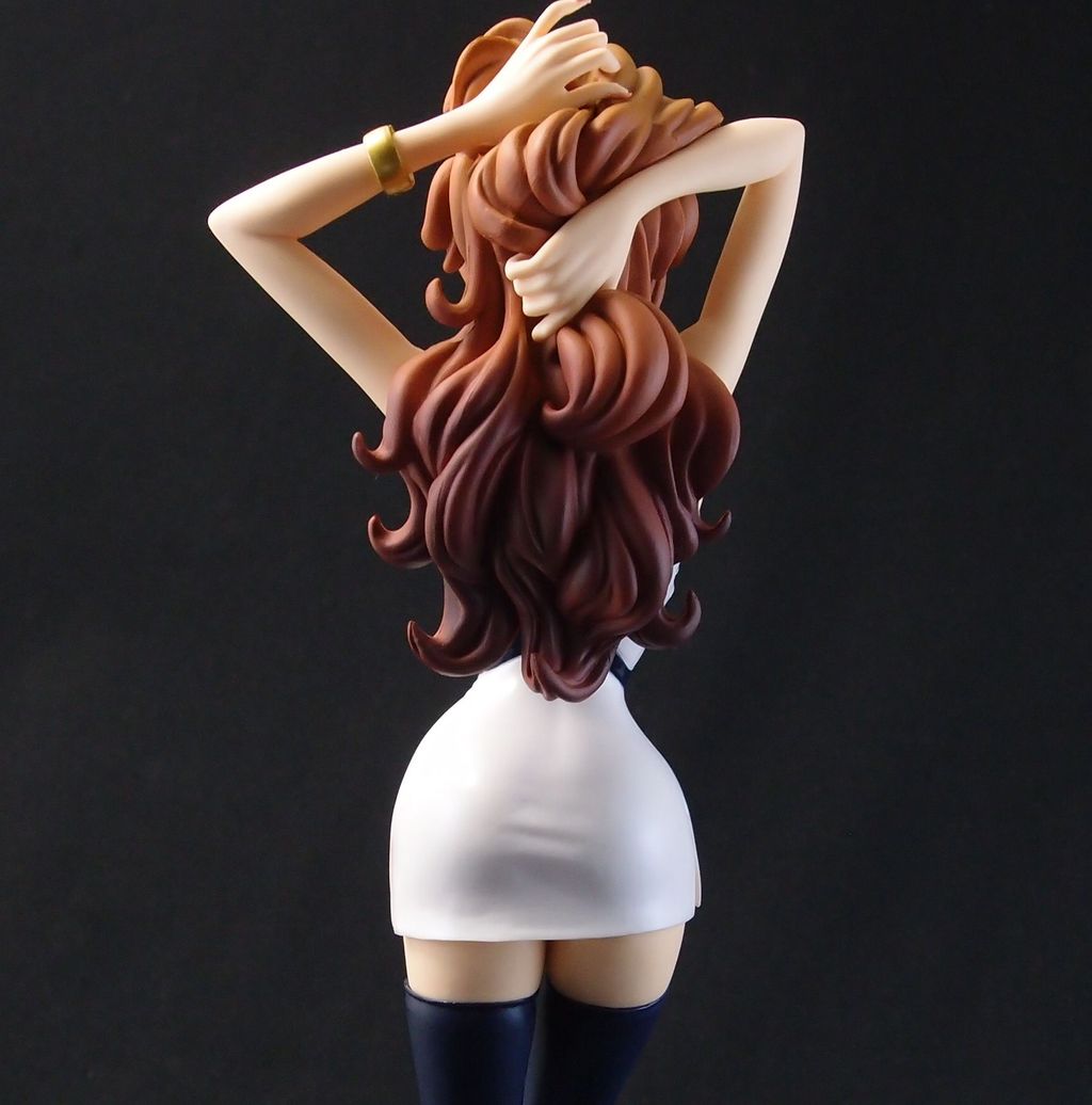 ルパン三世 GROOVY BABY SHOT Ⅱ 峰不二子 : フィギュアが増えて ルパン三世 GROOVY BABY SHOT Ⅱ 峰不二子 : フィギュアが増えて