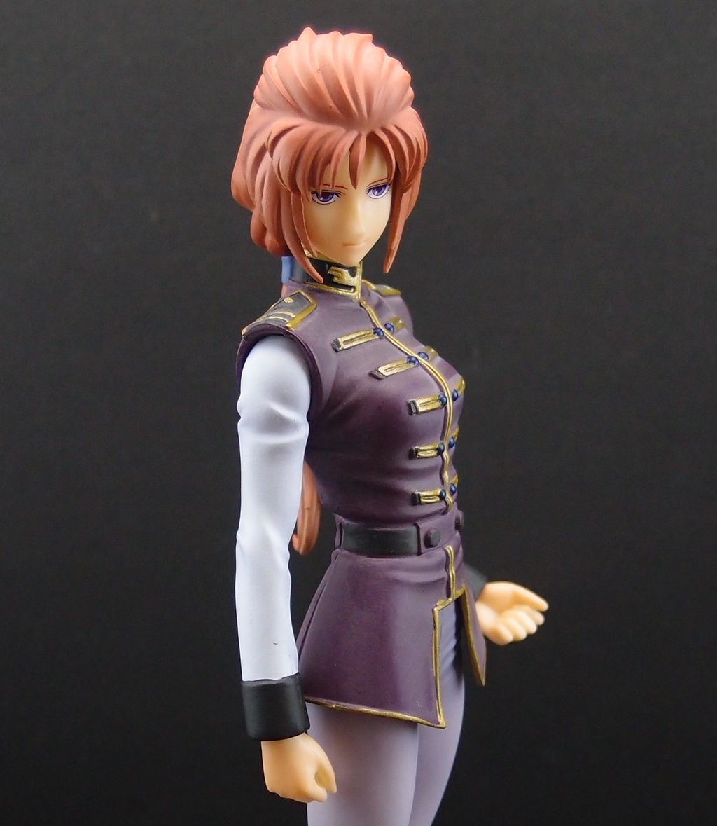 ガンダムUC DXF フィギュア マリーダ・クルス ユニコーン