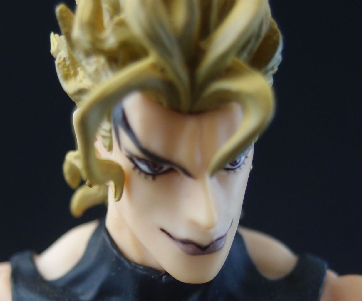 ジョジョの奇妙な冒険 DXシリーズ Vol.9 DIO ディオ（覚醒 