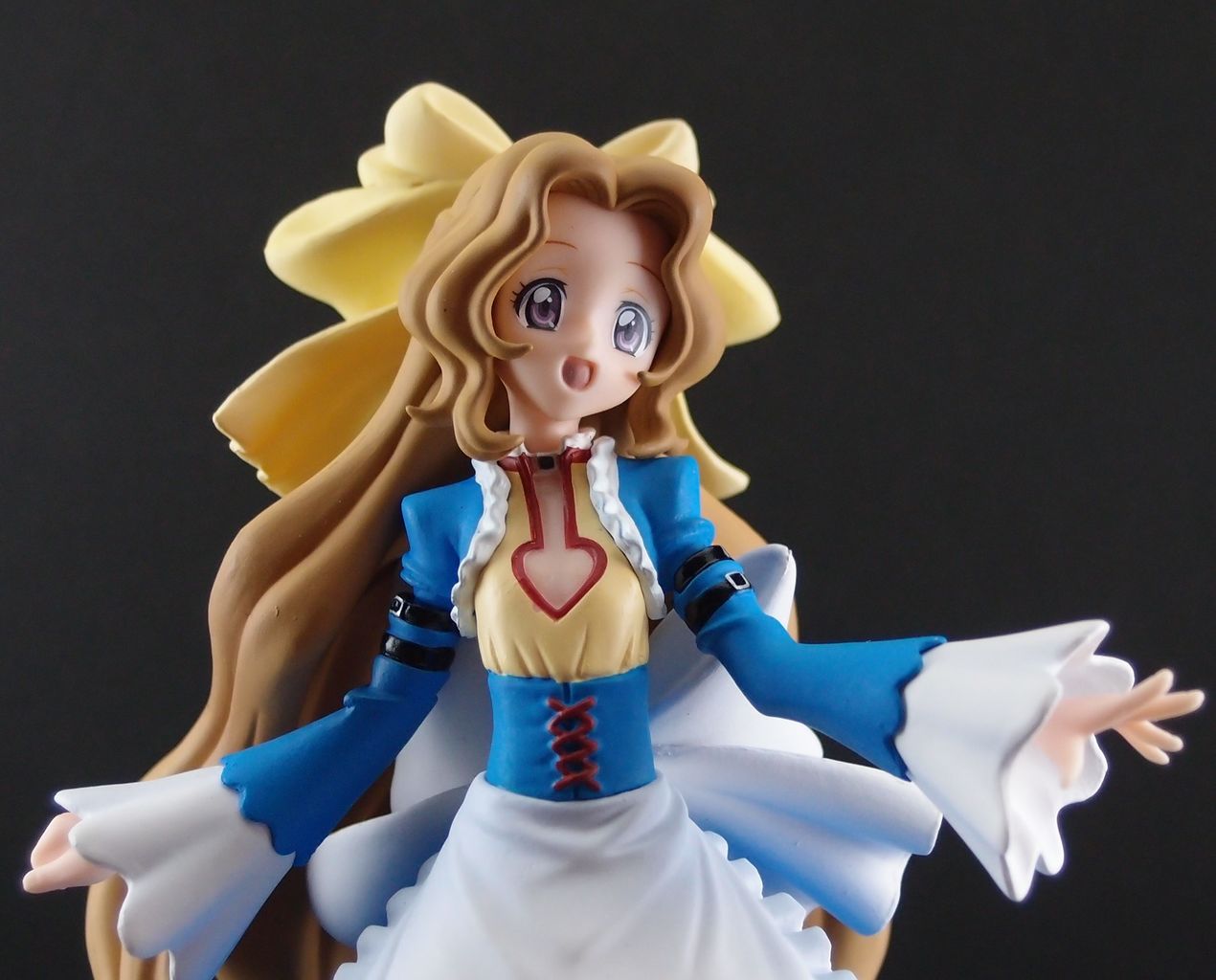 コードギアス反逆のルルーシュ DX IN WONDERLAND Vol.2 ナナリー