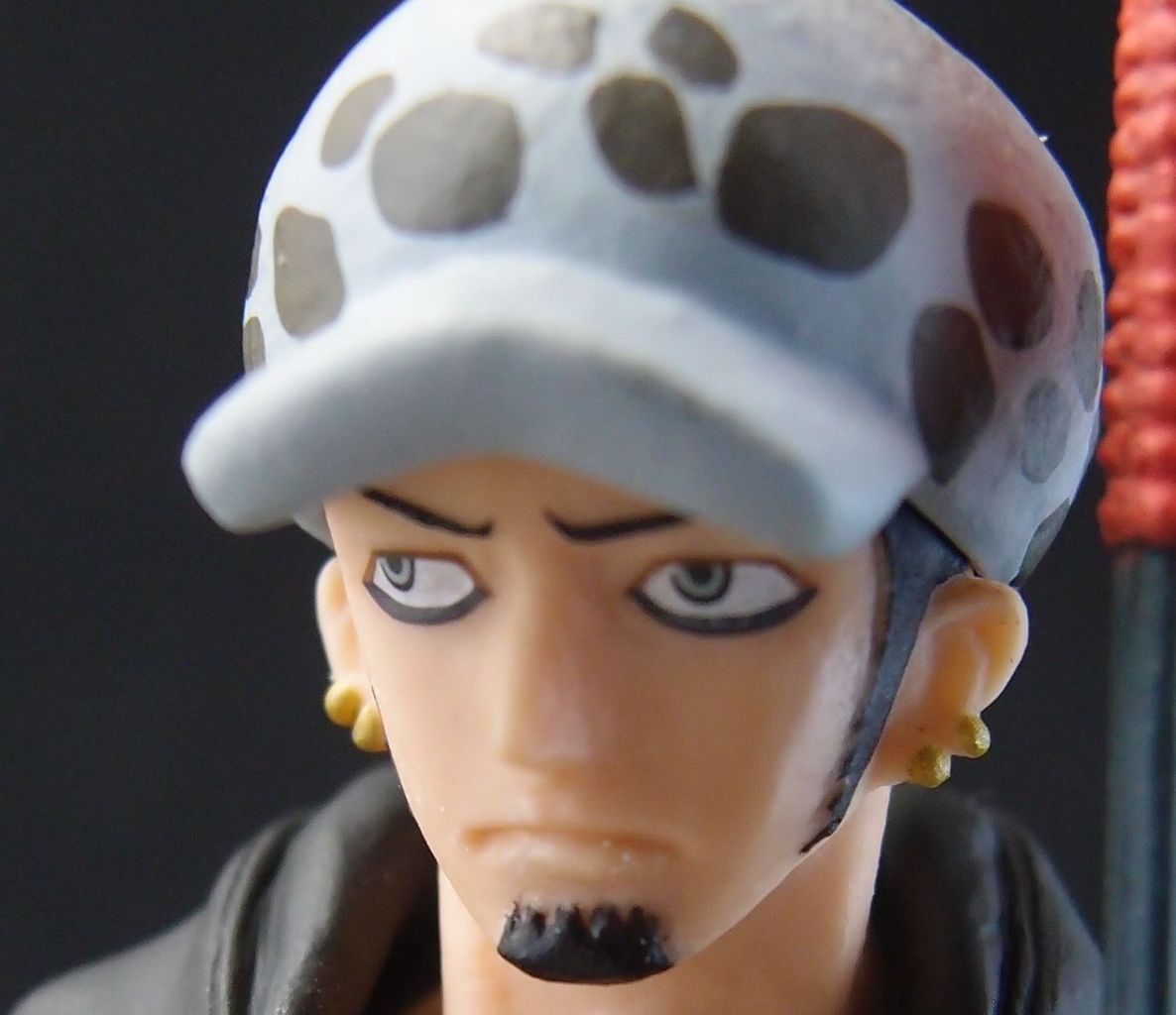 Sc 造形王頂上決戦5 Vol 6 トラファルガー ロー おもにワンピースフィギュアが増えていく アクリル台座派 Sc 造形王頂上決戦5 Vol 6 トラファルガー ロー おもにワンピースフィギュアが増えていく アクリル台座派