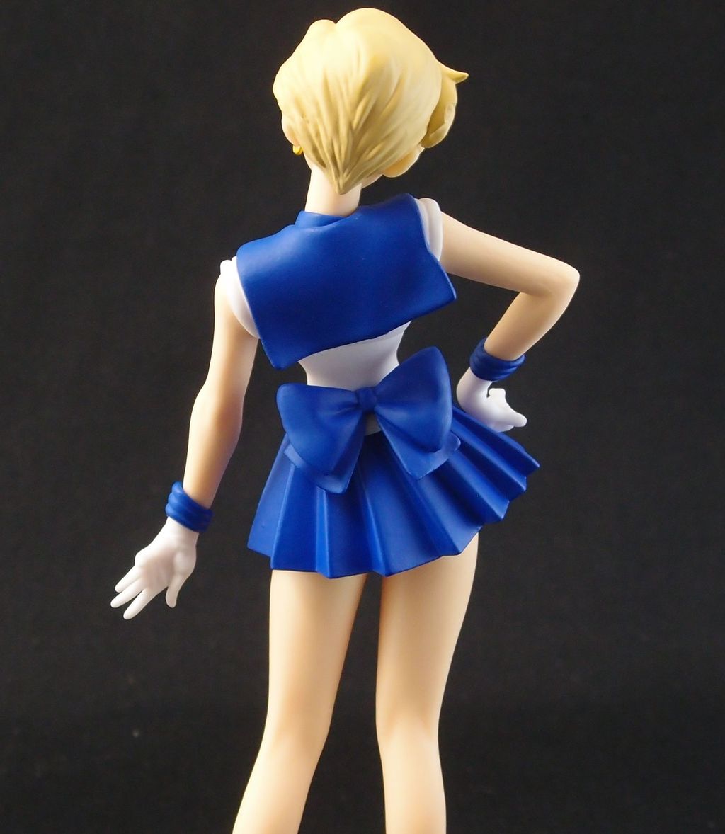 美少女戦士セーラームーン Girls Memories figure of SAILOR