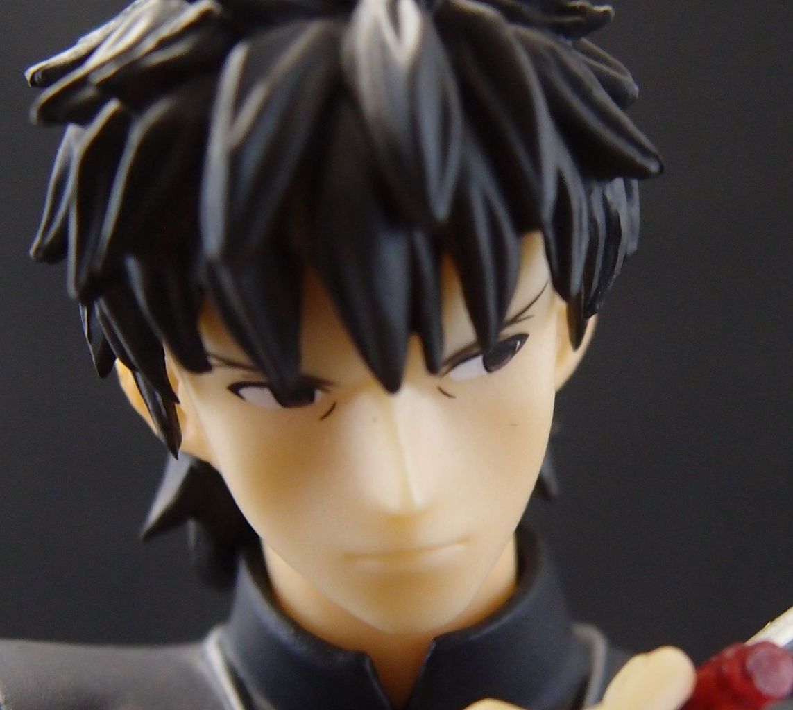DXF Fate/Zero マスター Vol.2 言峰綺礼 : フィギュアが増えて DXF Fate/Zero マスター Vol.2 言峰綺礼 : フィギュアが増えて