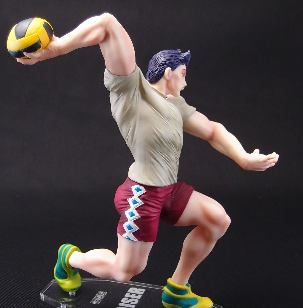 DXF HUNTER×HUNTER グリードアイランド編 Vol.2 レイザー