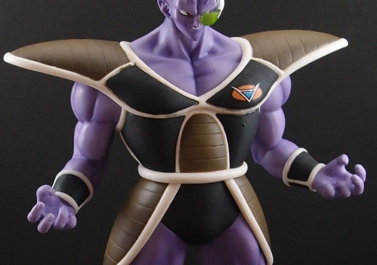 (未使用･未開封品)　ドラゴンボール改 組立式ハイクオリティ DX フィギュア VOL.3 ギニュー tu1jdyt 買取】ドラゴンボール改 組立式ハイクオリティ DX フィギュア VOL.3