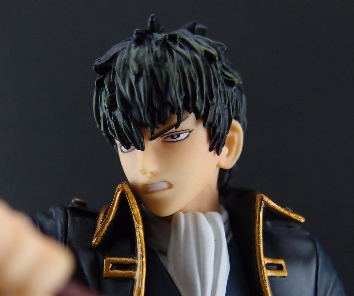 銀魂 DXフィギュア Vol.1 土方 十四郎 : フィギュアが増えていく 銀魂 DXフィギュア Vol.1 土方 十四郎 : フィギュアが増えていく