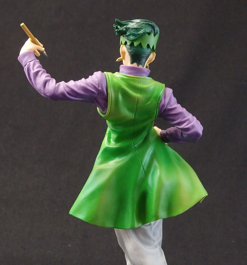 ジョジョの奇妙な冒険 岸辺露伴 JOJO'S FIGURE GALLERY2 Amazon.co.jp: ジョジョの奇妙な冒険 ダイヤモンドは砕けない JOJO'S