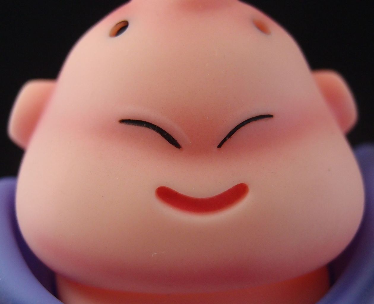 ドラゴンボールZ DX組立式ソフビフィギュア魔人ブウ 未開封　貴重品！ ドラゴンボールZ DX組立式ソフビフィギュア魔人ブウ 未開封 貴重