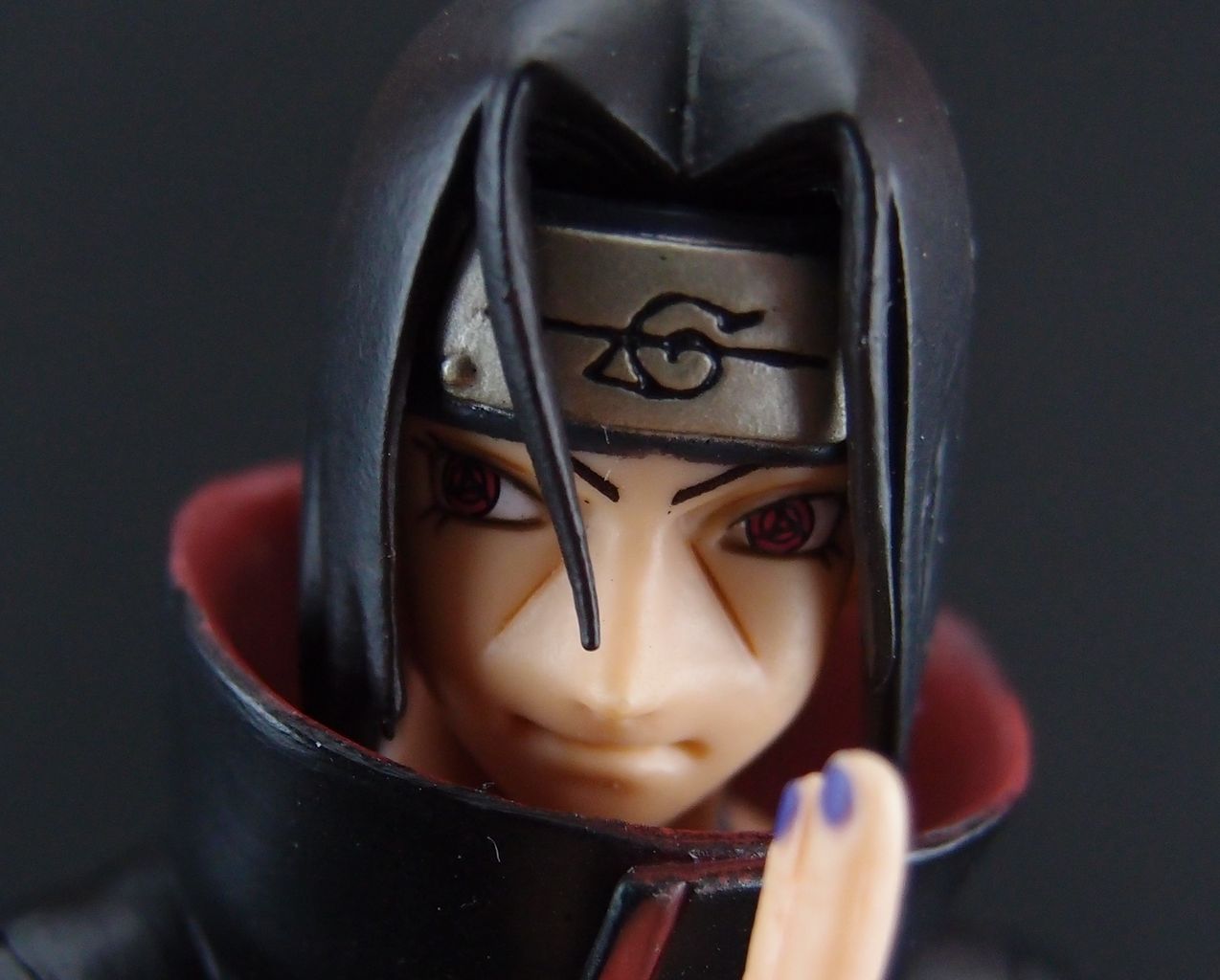 NARUTO-ナルト-疾風伝 DXFフィギュア～Shinobi Relations～2 シノビリレーションズ2 うちはイタチ 単品 NARUTO-ナルト- 疾風伝 DXFフィギュア ～Shinobi Relations～ 2