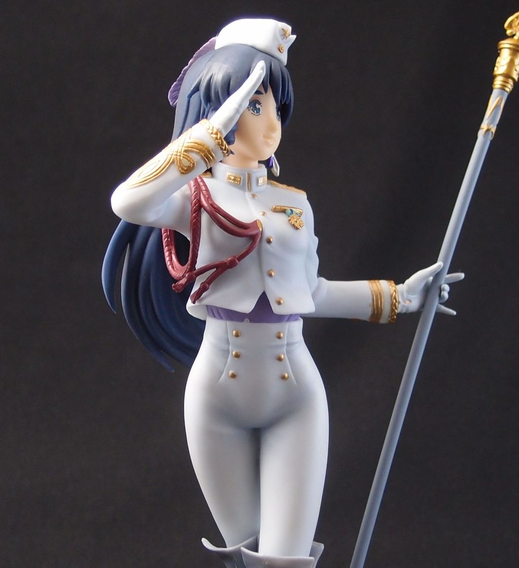 SQ マクロス30thアニバーサリー リン・ミンメイ コスクロ