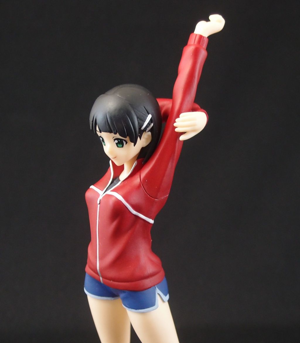 即決！ソードアートオンライン 桐谷 直葉 アルター