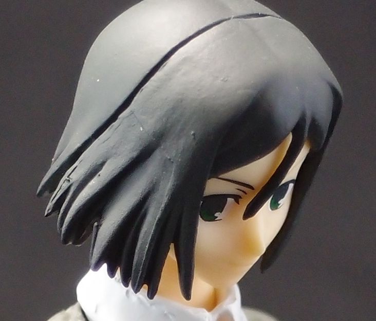 DXF Fate/Zero マスター Vol.1 ウェイバー・ベルベット