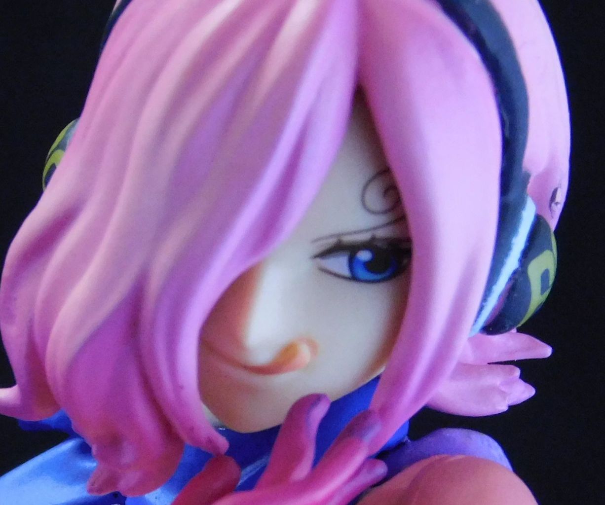 フィギュアーツZERO レイジュ : フィギュアが増えていく【アクリル台座派】