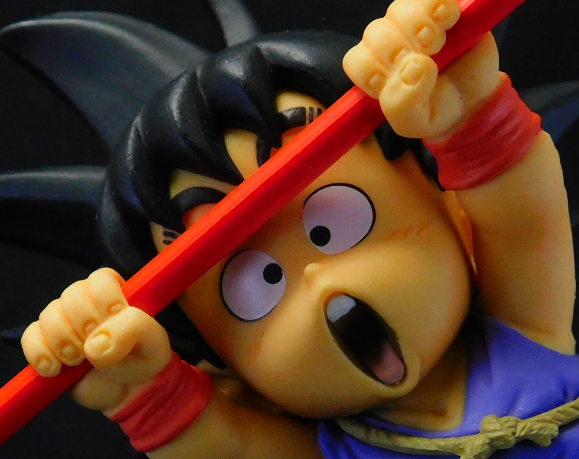 ドラゴンボール Tori 孫悟空 塗装済み完成品 フィギュア 9.0 ドラゴンボール Tori 孫悟空 塗装済み完成品 フィギュア 9.0