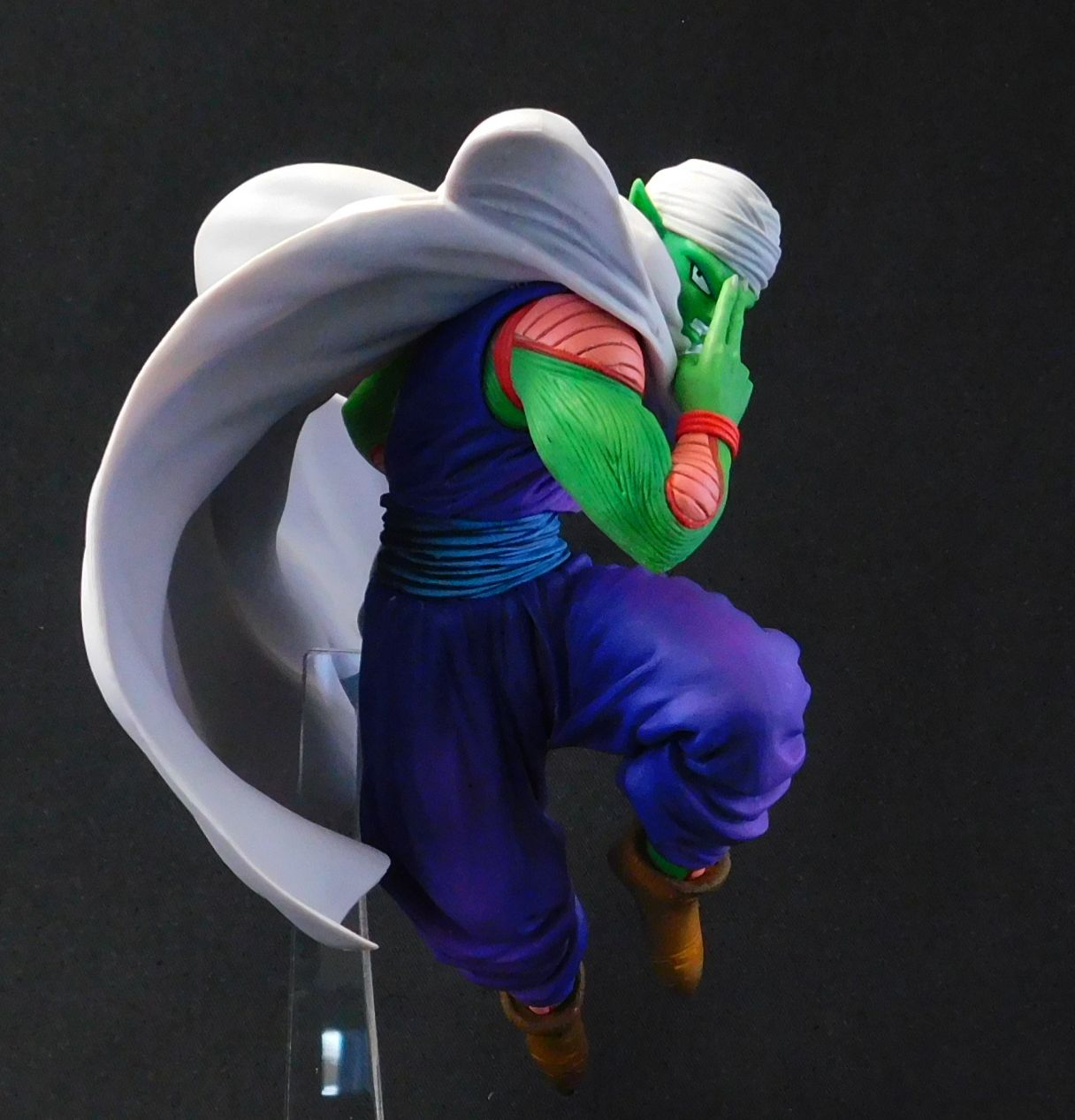 ドラゴンボールZ BWFC 造形天下一武道会2 其之二 ピッコロ 
