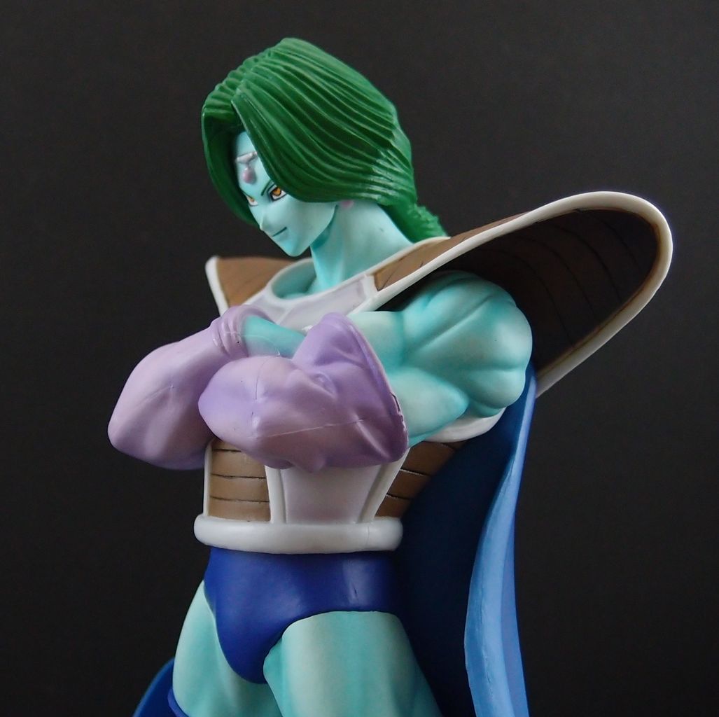 ドラゴンボール改 ハイクオリティ HQDX Vol.5 ザーボン ドラゴンボール改 ハイクオリティ HQDX Vol.5 ザーボン