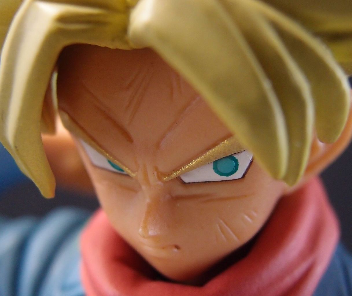 ドラゴンボール超 DXF THE SUPER WARRIORS 悟空ブラック - メルカリ