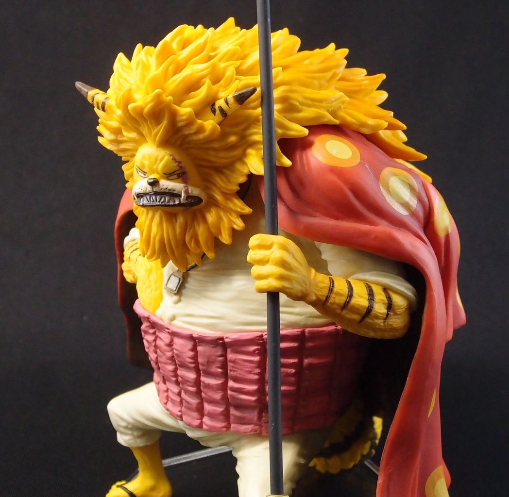 一番くじ ガルチュー ゾウの国 C賞 ネコマムシ おもにワンピースフィギュアが増えていく アクリル台座派 一番くじ ガルチュー ゾウの国 C賞 ネコマムシ おもにワンピースフィギュアが増えていく アクリル台座派