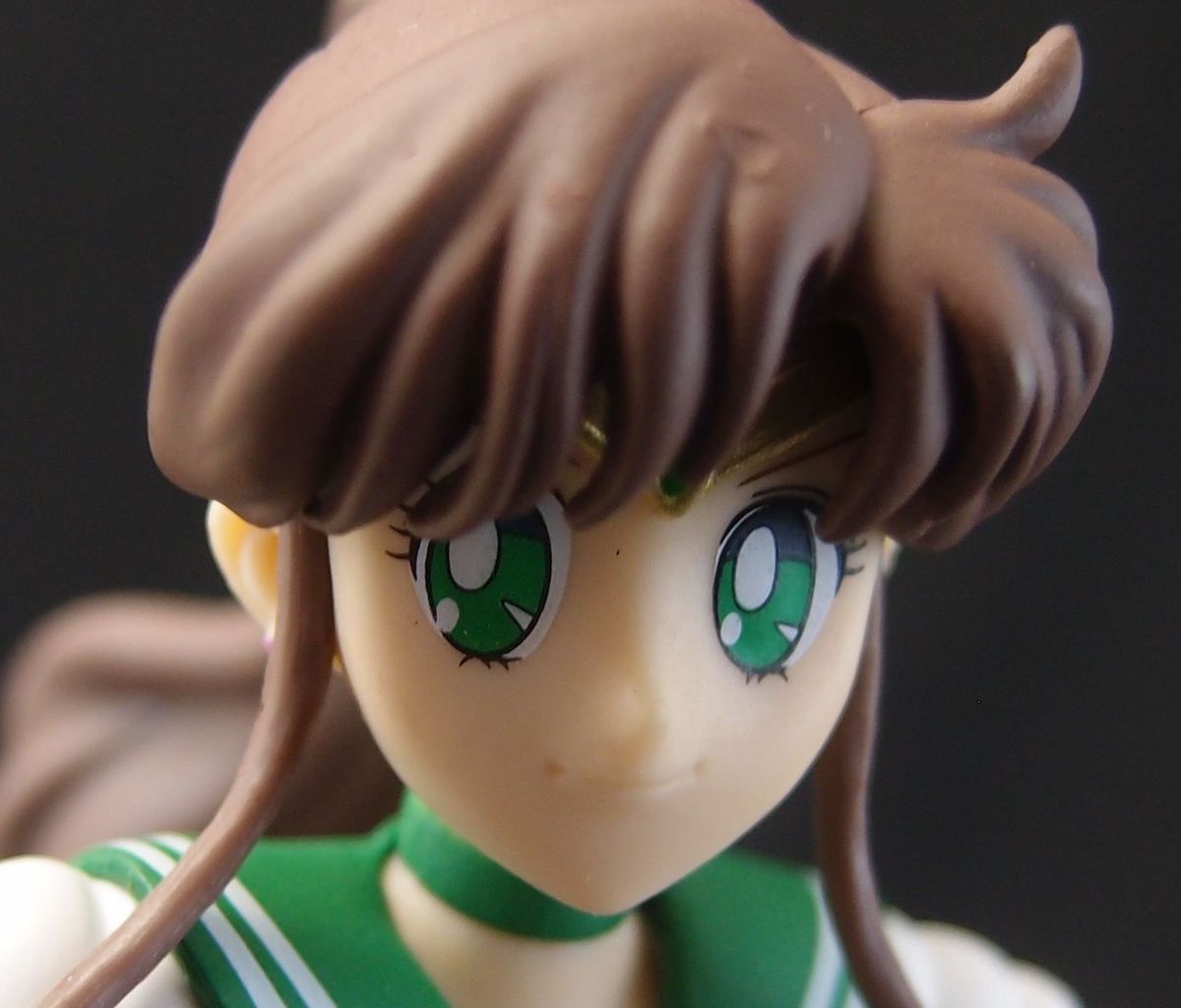 美少女戦士セーラームーン Girls Memories figure of SAILOR JUPITER