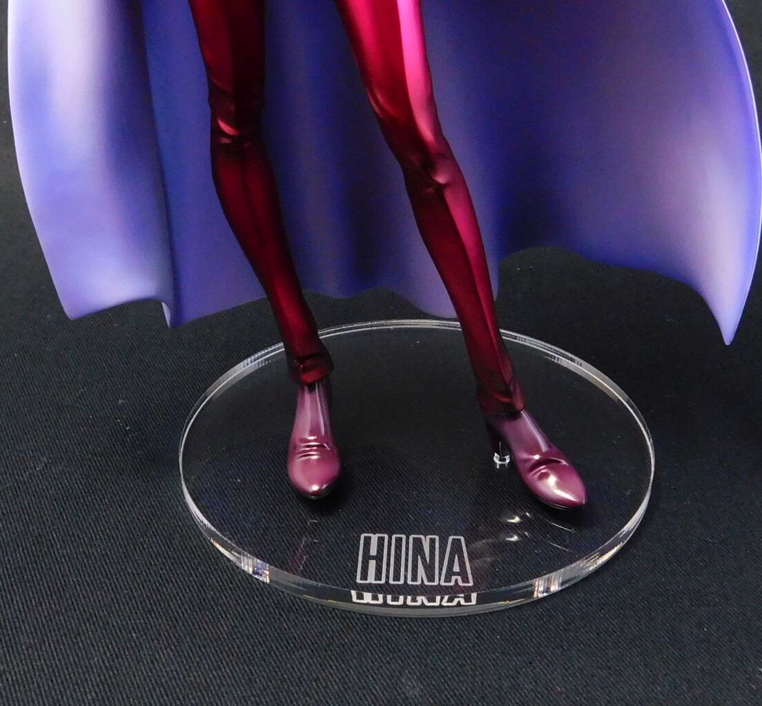 P.O.P LIMITED EDITION 黒檻のヒナ : フィギュアが増えていく