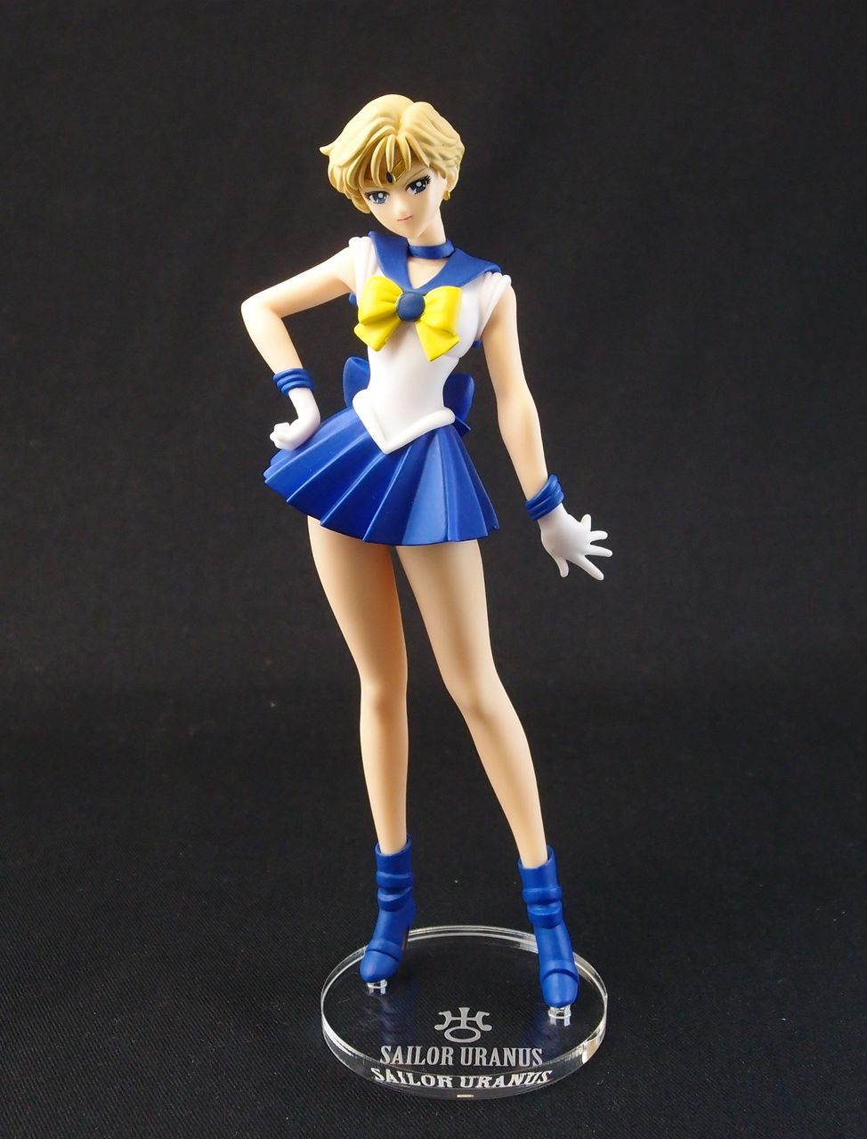 美少女戦士セーラームーン Girls Memories figure of SAILOR 美少女戦士セーラームーン Girls Memories figure of SAILOR